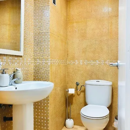 Apartment Centrico Labradores 15