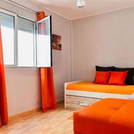 Apartment Centrico Labradores 15 Peniscola