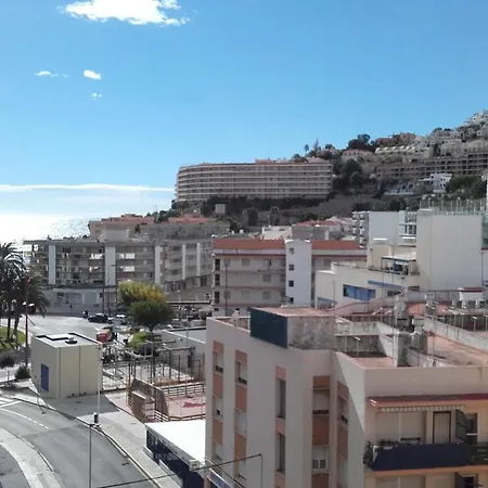 Centrico Labradores 15 Peniscola