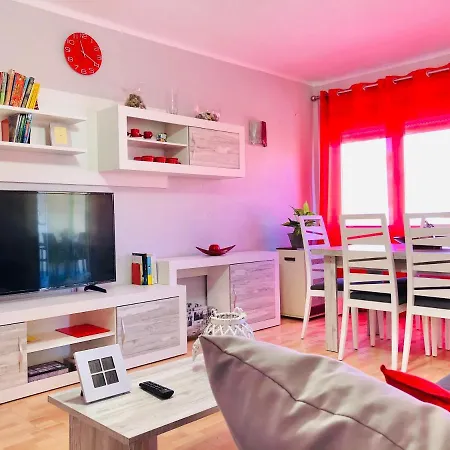 Centrico Labradores 15 * Peñíscola