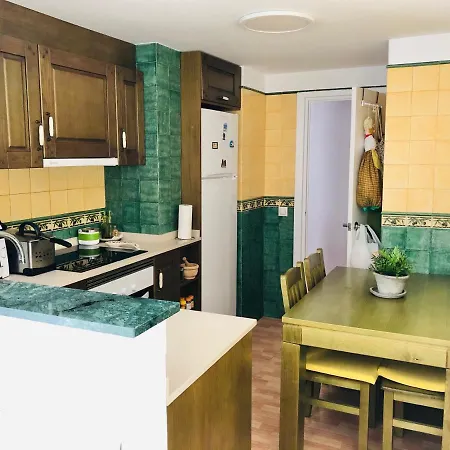 Centrico Labradores 15 Lägenhet Peñíscola