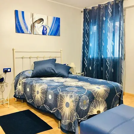 Centrico Labradores 15 * Peñíscola