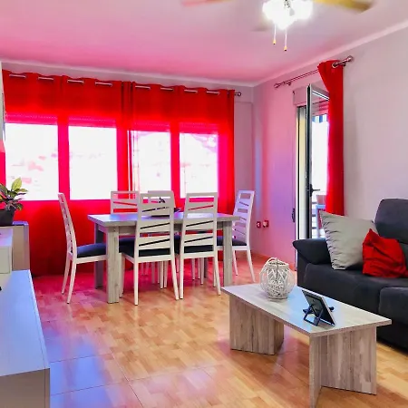 Centrico Labradores 15 Peñíscola