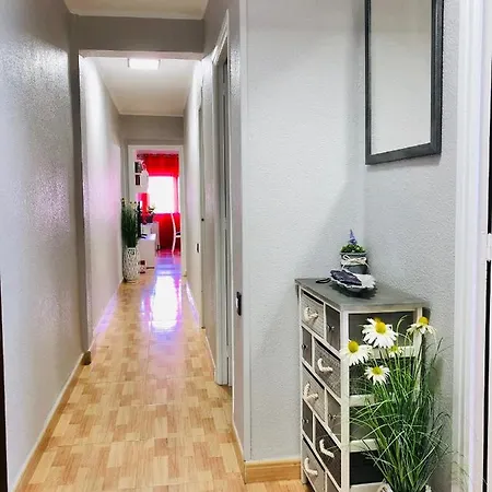 Lägenhet Centrico Labradores 15 Peñíscola