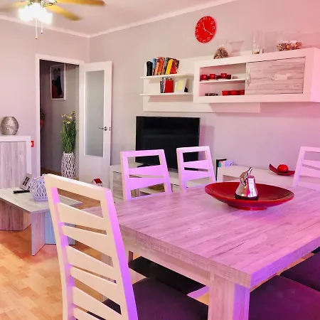 Lägenhet Centrico Labradores 15 *