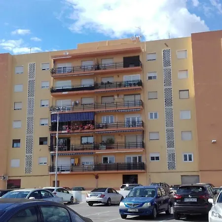 Lägenhet Centrico Labradores 15