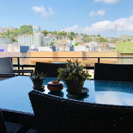 Centrico Labradores 15 Lägenhet